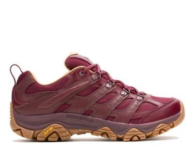 Merrell moab 3 shoes.